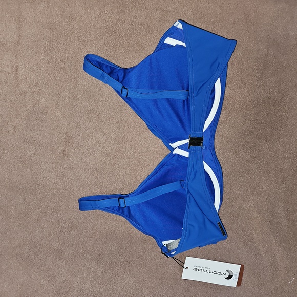 Bikini top DD cup size - Picture 2 of 3